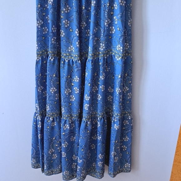 NWT Max Studio Foral Dress - Picture 8 of 8